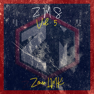 Zms, Vol. 5 (Explicit)