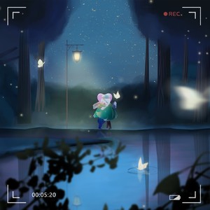 女驸马·她与她的花烛前