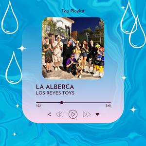 LA ALBERCA (feat. Scary Boika) [Explicit]