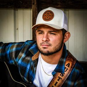 Whiskey Bent (feat. Hunter Jordan)