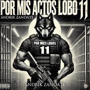 Por Mis Actos (LOBO 11) [Explicit]