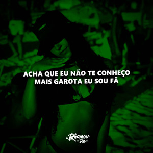 Acha Que Eu Não Te Conheço, Mais Garota Eu Sou Seu Fã