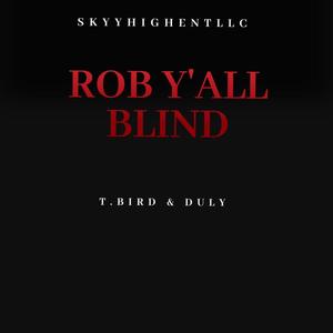 Rob Y'all Blind (Explicit)