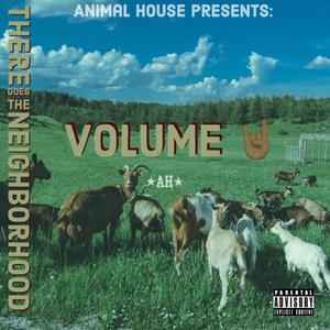 There Goes The Neighborhood Volume 2 (Explicit)