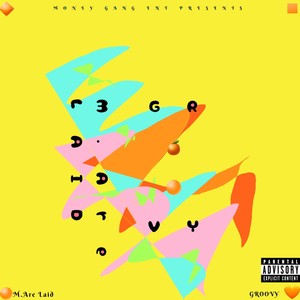 Touch On Me (Explicit)