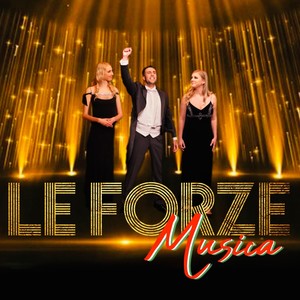 Le forze musica