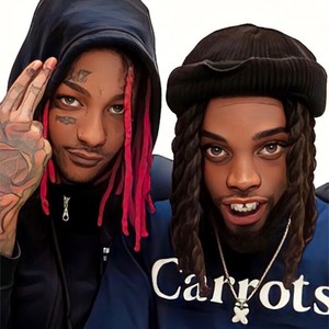 RED EYES (feat. Mikey Polo)