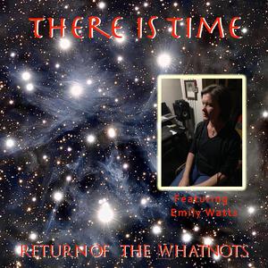 There Is Time (feat. Emily Watts) (Explicit)