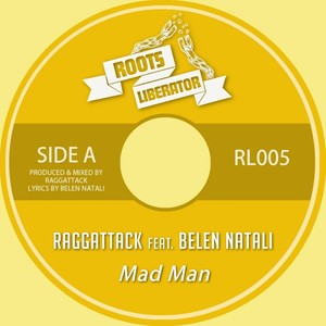 Mad Man (Original Mix)