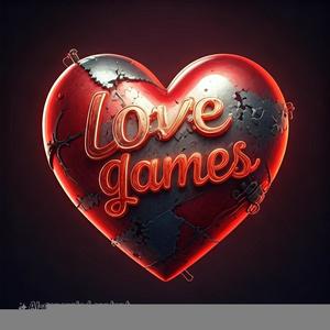 Love games (Explicit)