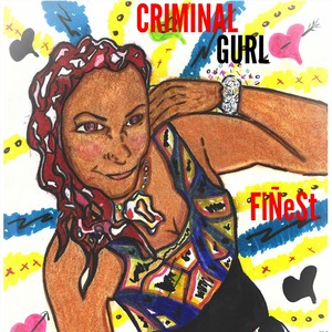 Criminal Gurl