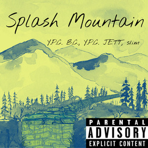 Splash MTN (Explicit)