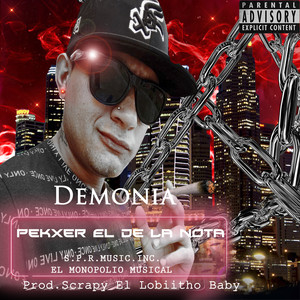 Demonia (Explicit)