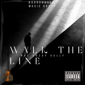 Walk The Line (Explicit)