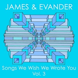 Songs We Wish We Wrote You Vol. 3