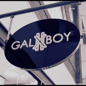 Letter To GALXBOY (Official Audio)