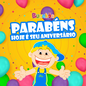 Parabéns! Hoje é seu Aniversário