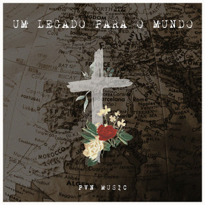 Rude Cruz / Santo Santo Santo