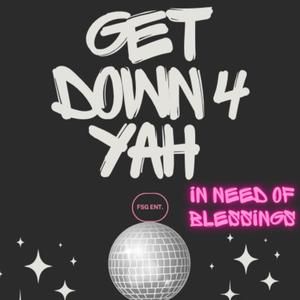 In need of blessings