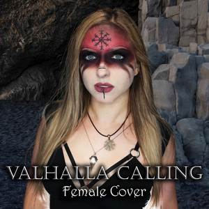 Valhalla Calling (Female Cover)