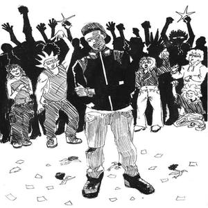So real (feat. Josiyuhsrevenge) (Explicit)