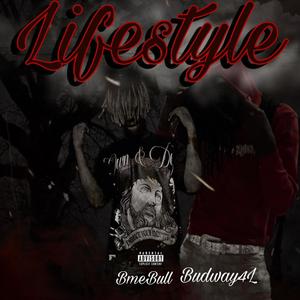 Lifestyle (feat. Bme6ull) [Explicit]