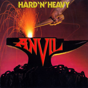 Hard 'n' Heavy