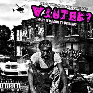 STILL INNAT MODE (Explicit)