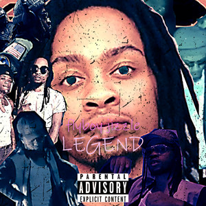 No One (Explicit)