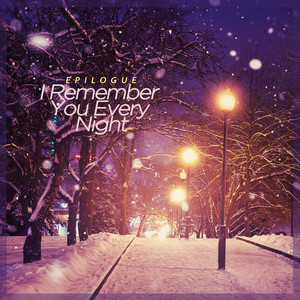 물 흐르듯 흘러가는 (Water Flowing)