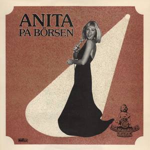 Anita p Brsen