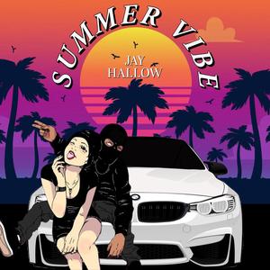 Summer Vibe (Explicit)