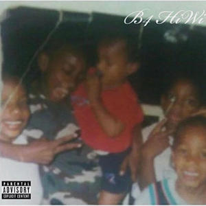 Intro (Dont You Think About it) (Explicit)