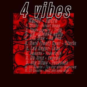 FatRacks (feat. OTG (Slime)) (Explicit)