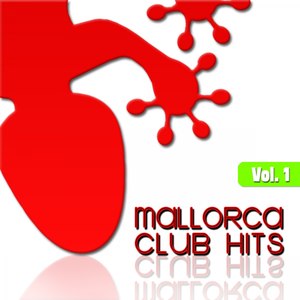 Mallorca Club Hits Vol. 1