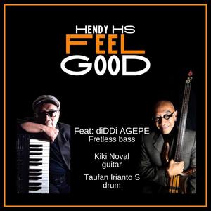 Feel Good (feat. diDDi AGEPE)