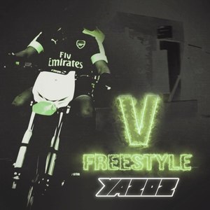 Freestyle #5 (Explicit)