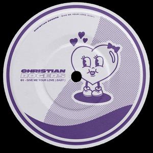 Give Me Your Love (Baby)