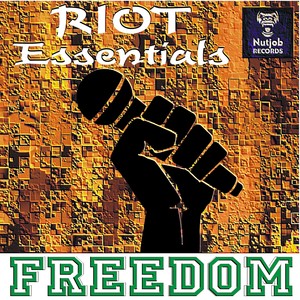 Freedom (Original Mix)