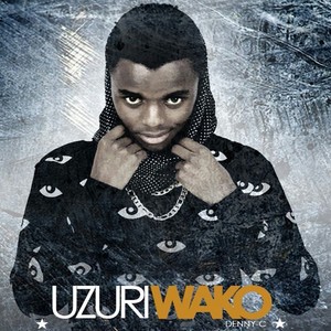 Uzuri Wako