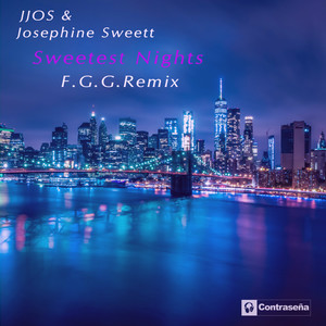 Sweetest Nights (F.G.G. Remix)