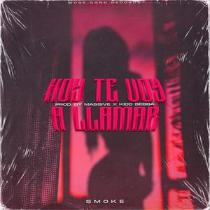 Hoy te voy a llamar (Explicit)