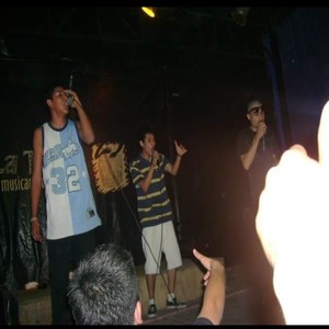 Mal Nacidos (feat. Demor & Blakie)