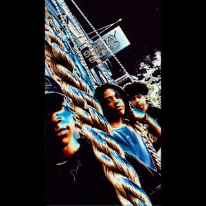 D4rk Kn1ght (feat. y4y0 & Lil Mars) (Explicit)