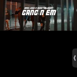 Gang n Nem (feat. Dusethajoynt) (Explicit)