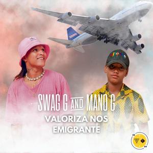 Valoriza Nos Emigrante(feat. Mano G)