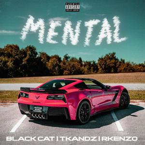 Mental (feat. Tkandz) [Rkenzo Remix] [Explicit]