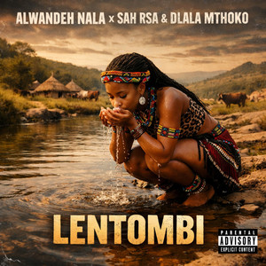 Lentombi (Official Audio|Explicit)