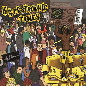 Bruhhhhh(feat. A.Heard) (Explicit)