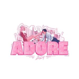 Adore 2024 (Hjemmesnekk) (feat. Adore)